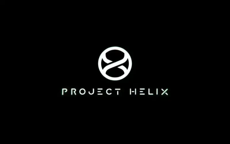 Project Helix