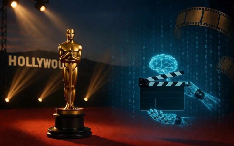 Oscars schließen KI-Werke aus