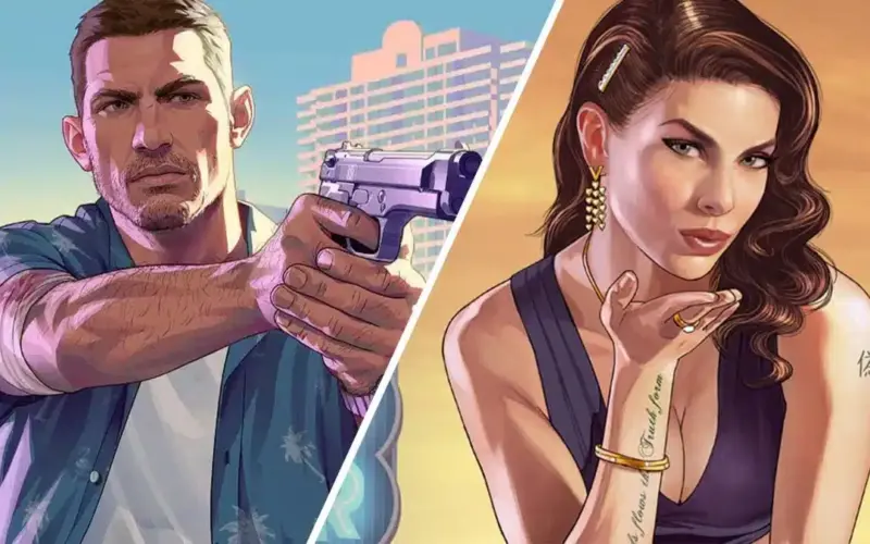 GTA 6-Hauptcharaktere