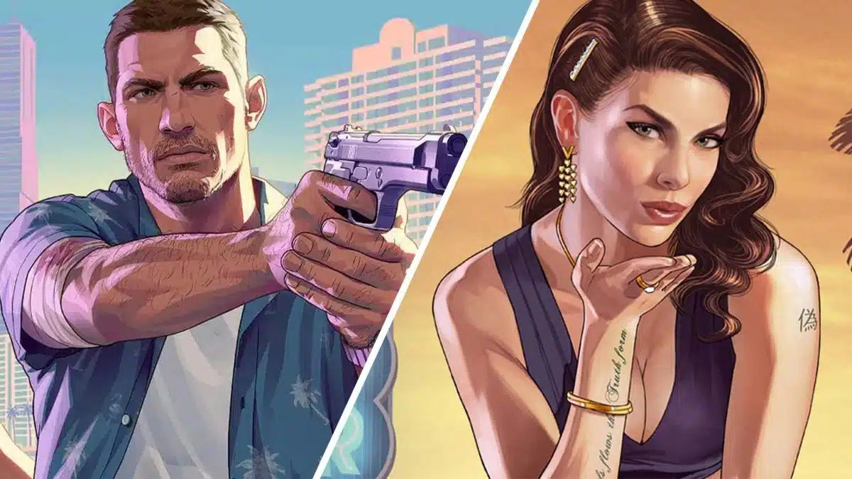 GTA 6-Hauptcharaktere