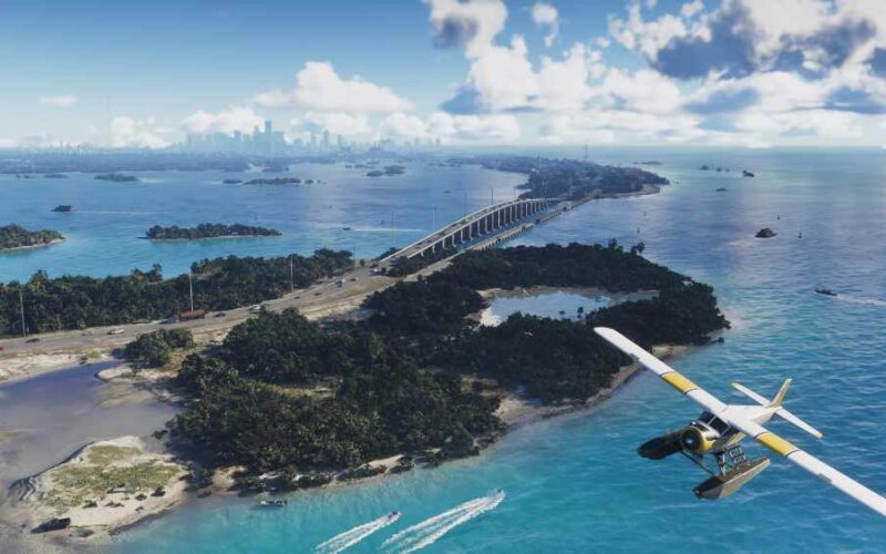 Leonida Keys in GTA 6
