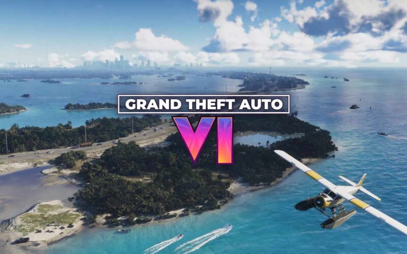 Leonida Keys in GTA 6