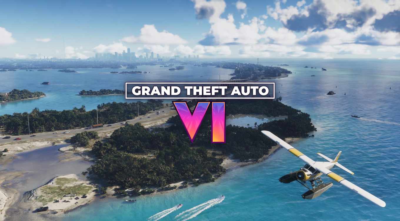 Leonida Keys in GTA 6