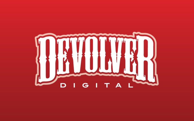 Devolver Digital ist ein Publisher aus Austin, Texas