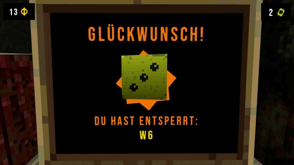 CloverPit Glücksbringer freigeschaltet